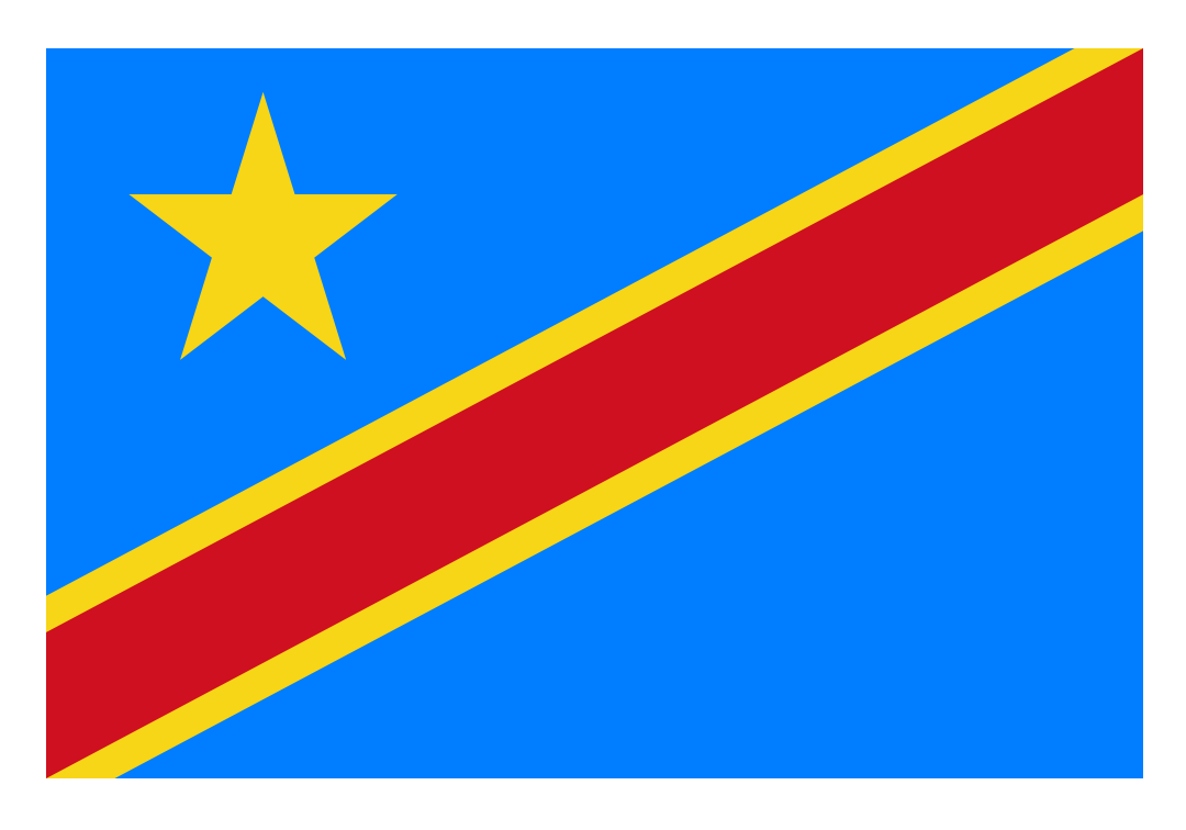 Dr Congo Flag, Dr Congo Flag png, Dr Congo Flag png transparent image, Dr Congo Flag png full hd images download